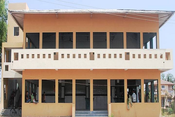 cafeteria